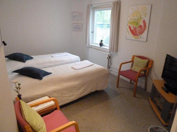 Hotel Aabenraa