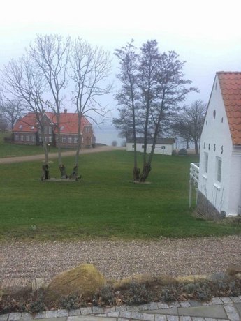 Hotel Aabenraa