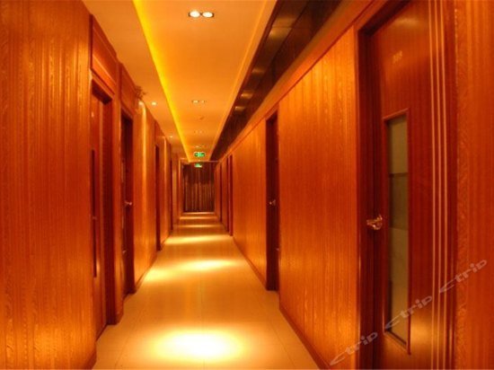 Fulaideng Hotel