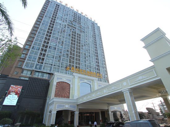 Malata Carrey International Hotel