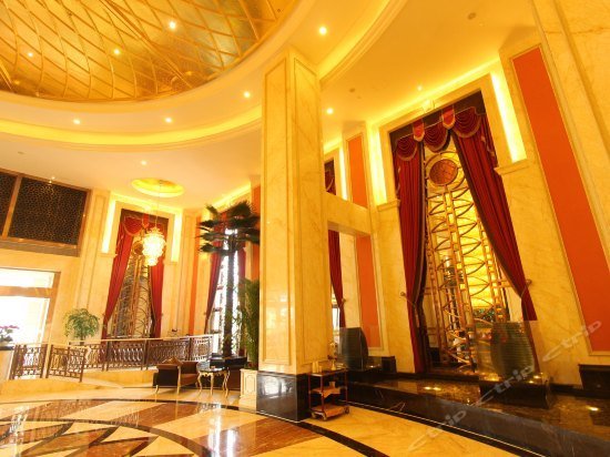 Malata Carrey International Hotel
