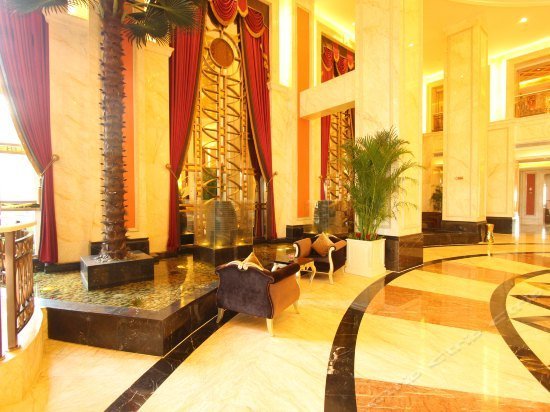 Malata Carrey International Hotel
