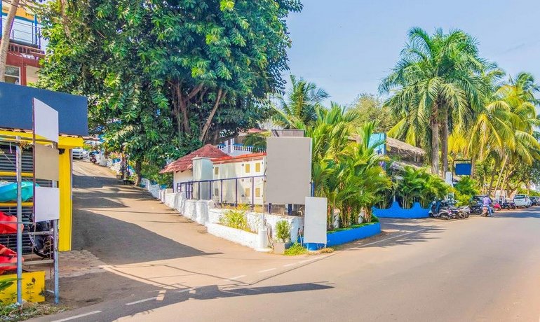 Coco Heritage Home