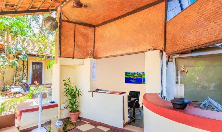 Coco Heritage Home