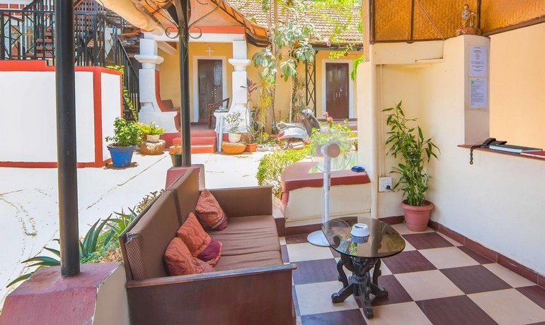 Coco Heritage Home