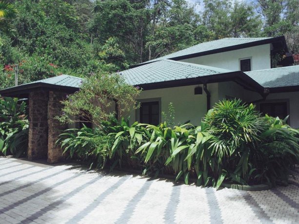 Villa Republic Bandarawela