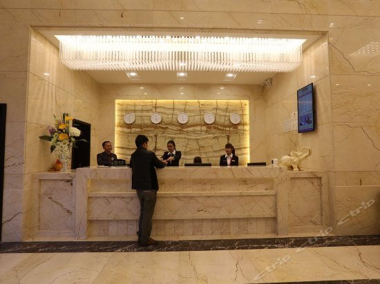 Jinbiwan Hostel