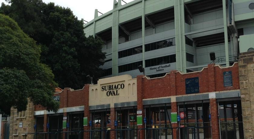 Subiaco Village - 34
