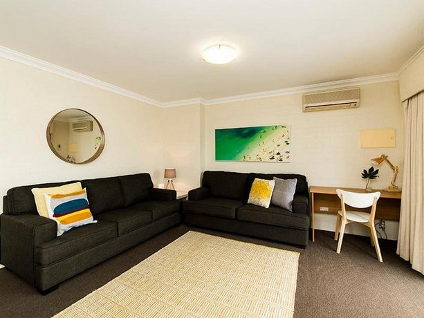 Subiaco Village - 34