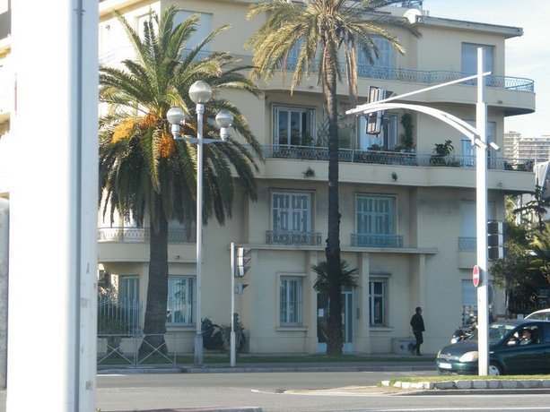 Appartement Palais Henri IV