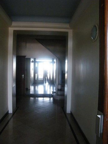 Appartement Palais Henri IV