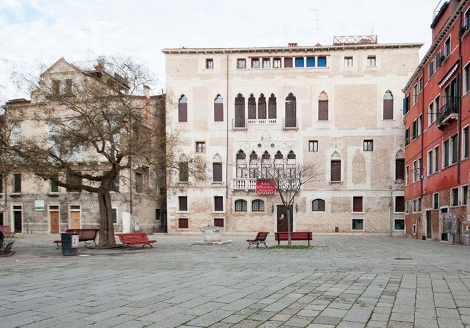 Doge Morosini Palace