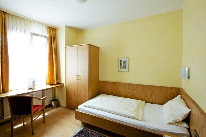 Hotel Hirschen Constance