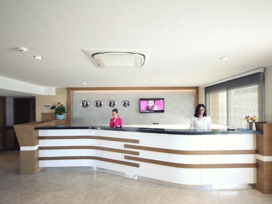 Casa De Playa Luxury Hotel and Beach