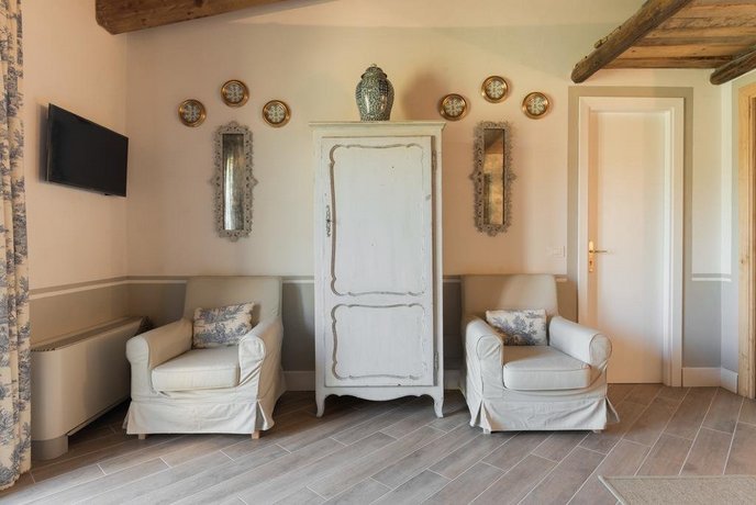 La Locanda di Borghetto