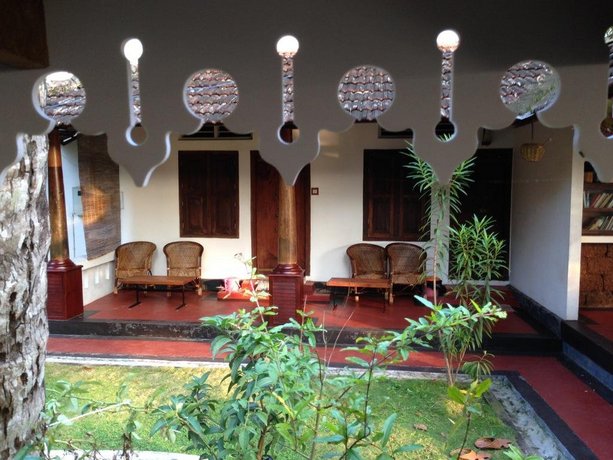Ambadis Villas