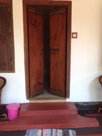 Ambadis Villas
