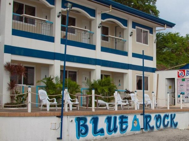 Blue Rock Resort