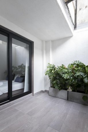 Lisbon Domus 74 by amcf