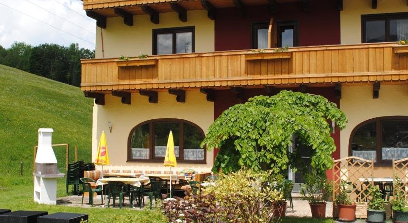 Hotel Pension Annerlhof