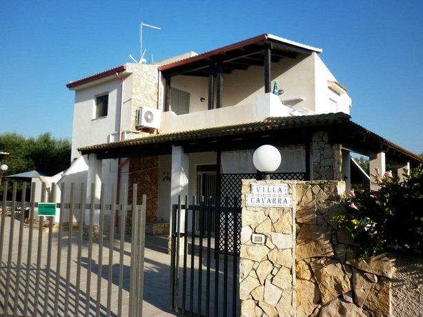 Villa Cavarra