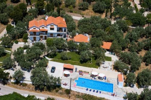 Poseidon Stafylos