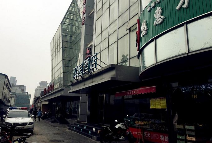 Hanting Express Beijing Dongsi