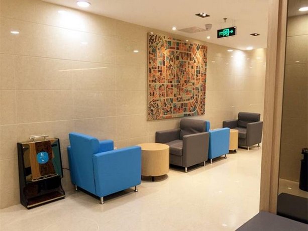 Hanting Express Beijing Dongsi