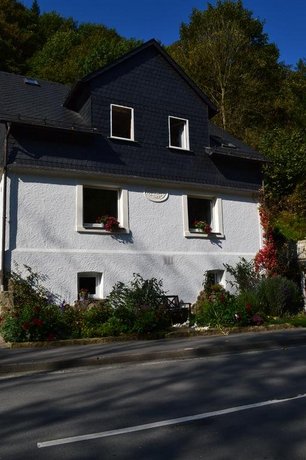 Birgits Landhaus Willingen