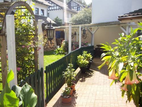 Apartment Seidenweber
