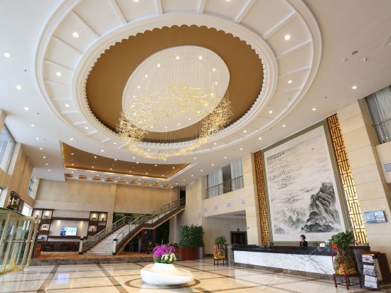 Ripple Hotel Weihai Wendeng Bus Station