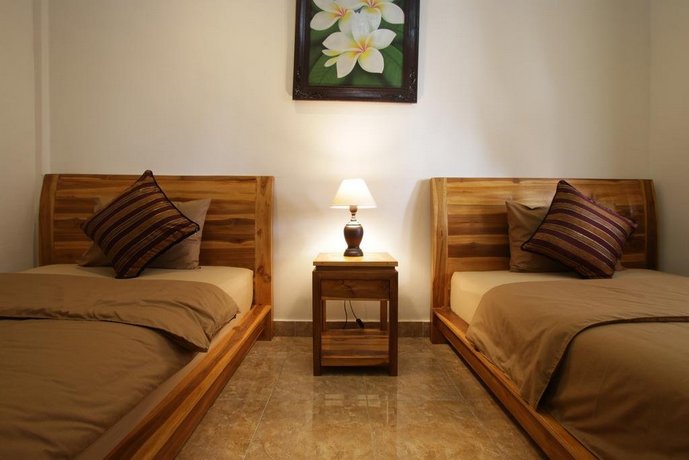 Baba Homestay