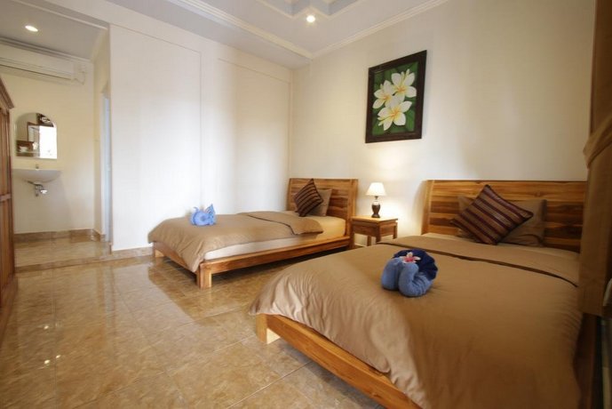 Baba Homestay