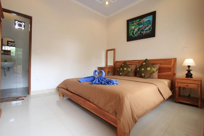 Baba Homestay