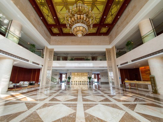 Dongtai Guest House - Jinling Hotels & Resorts
