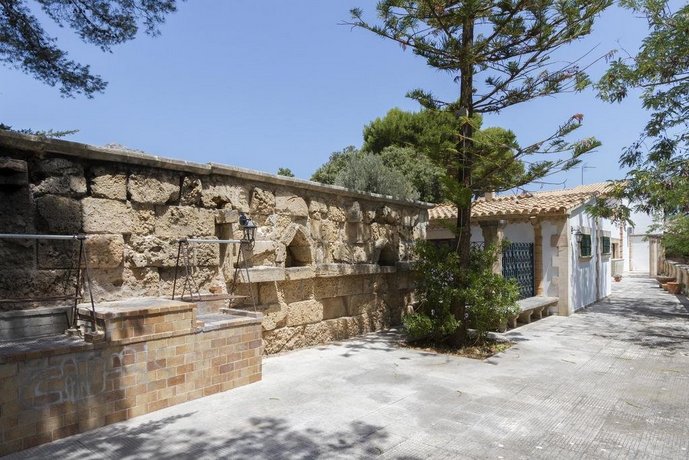 Villa Gran Voramar Cala