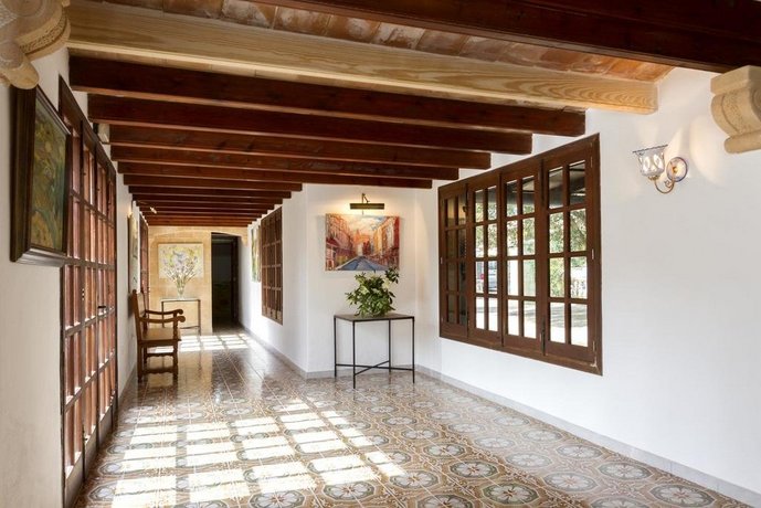 Villa Gran Voramar Cala