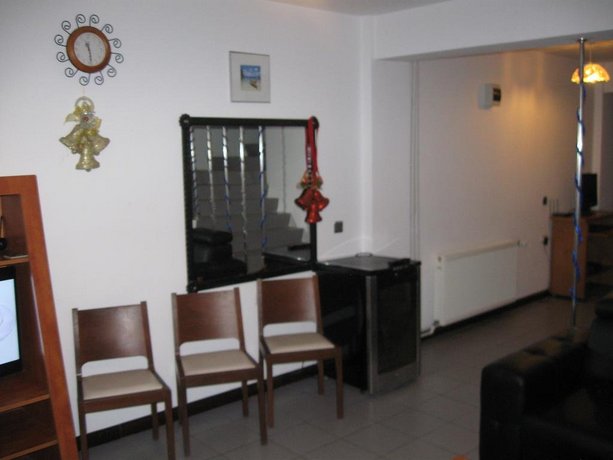 Vila Lucian