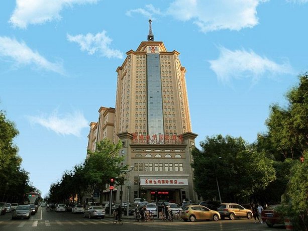 Vienna International Hotel Tianjin Guizhou Road Tianjin City Centre China thumbnail