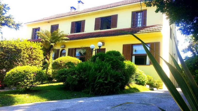 Pousada San Clemente