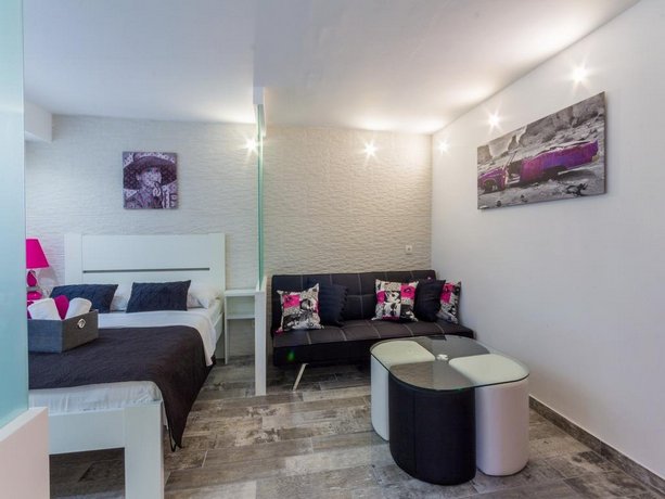 Diana Apartment Dramalj