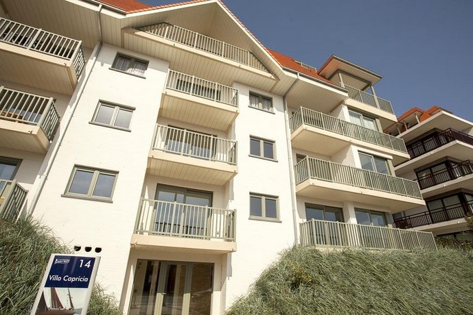 Villa Capricia