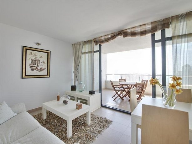 PA Apartamentos Torre D'oboe