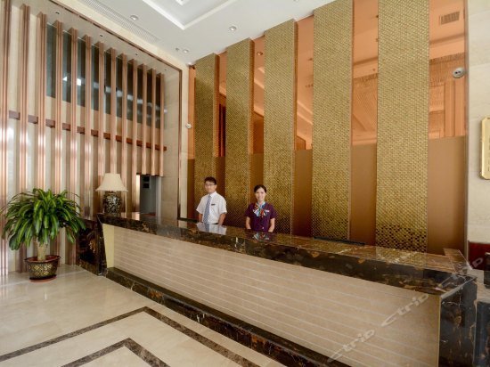 HongDu Grand Hotel