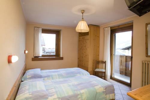 Hotel San Rocco