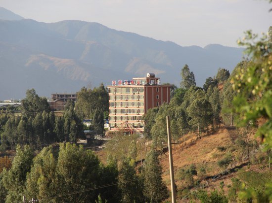 Maoyuan Hotel Lijiang