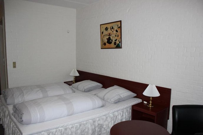 Solyst Kro- Restaurant og Hotel I/S