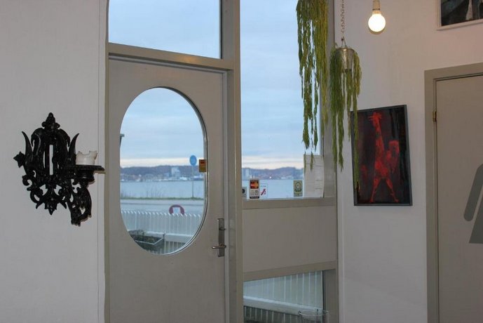 Solyst Kro- Restaurant og Hotel I/S