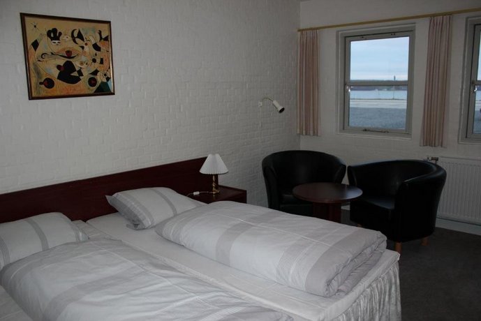 Solyst Kro- Restaurant og Hotel I/S