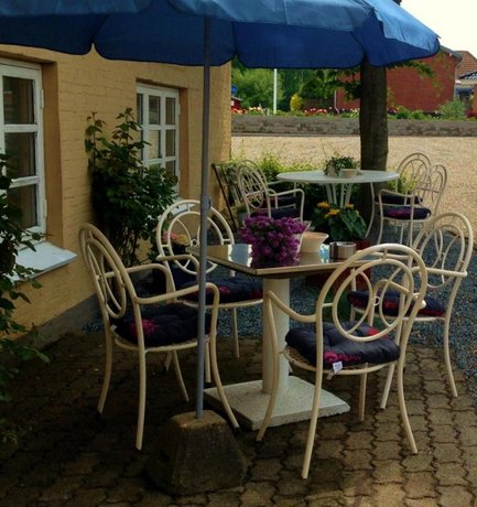 Solyst Kro- Restaurant og Hotel I/S